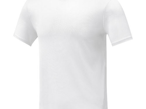 T-shirt de 105 g/m² Kratos à manches courtes cool fit pour homme