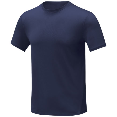 T-shirt de 105 g/m² Kratos à manches courtes cool fit pour homme – Image 10