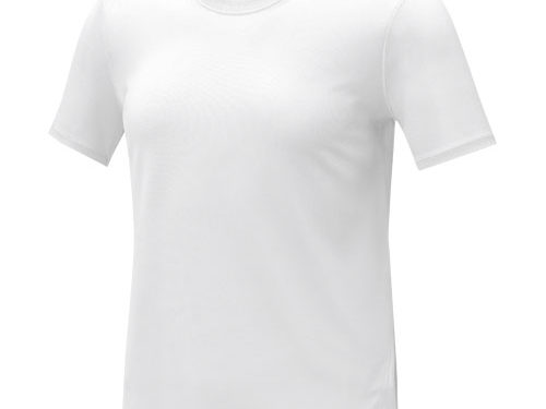 T-shirt de 105 g/m² Kratos à manches courtes cool fit pour femme