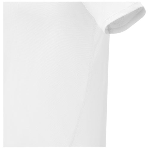 Polo de 105 g/m² Deimos en tissu léger et à manches courtes pour homme – Image 6