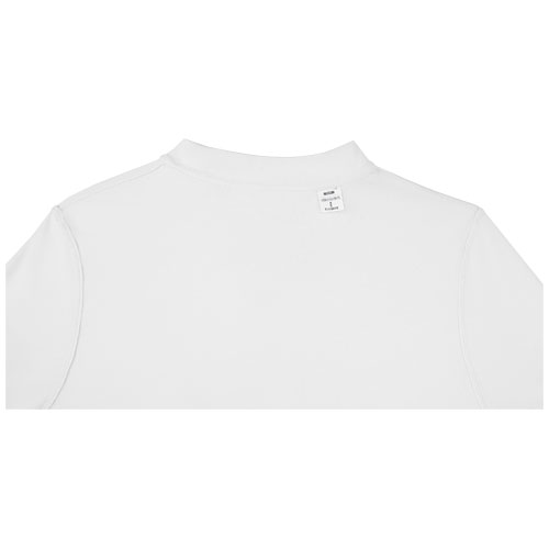 Polo de 105 g/m² Deimos en tissu léger et à manches courtes pour homme – Image 5