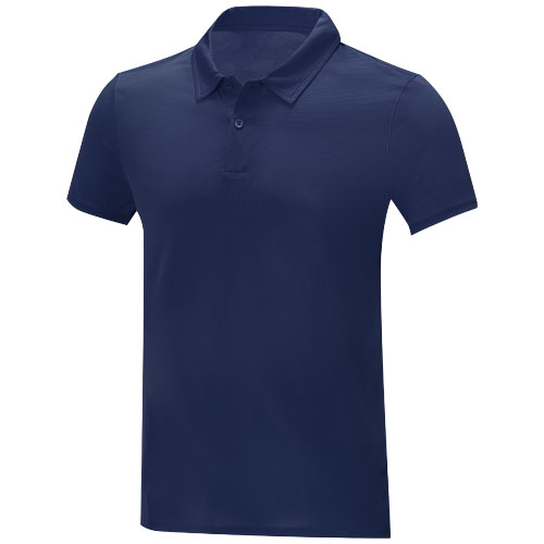Polo de 105 g/m² Deimos en tissu léger et à manches courtes pour homme – Image 11