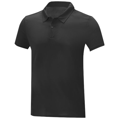 Polo de 105 g/m² Deimos en tissu léger et à manches courtes pour homme – Image 13