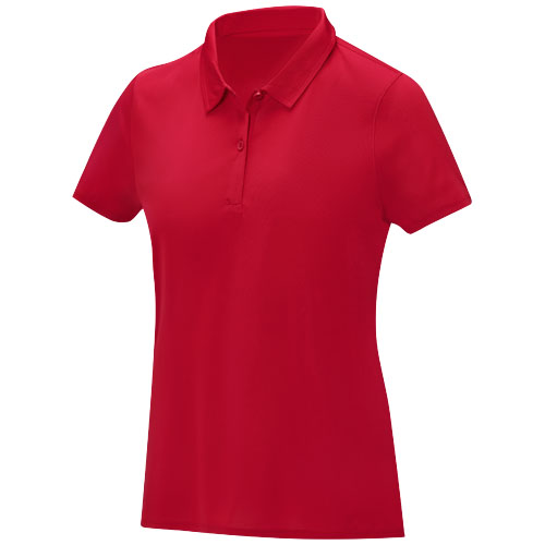 Polo de 105 g/m² Deimos en tissu léger et à manches courtes pour femme – Image 9