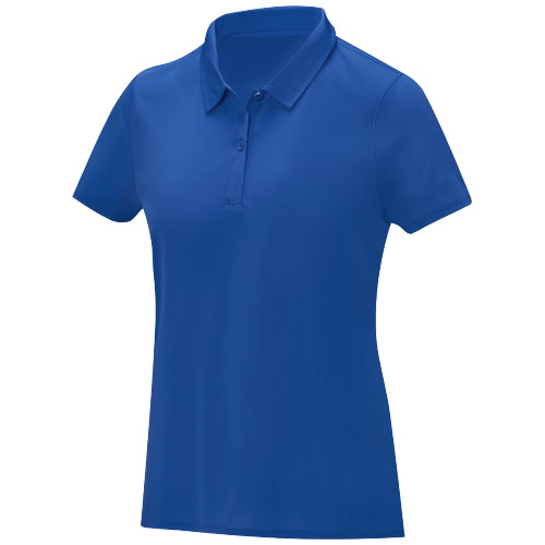 Polo de 105 g/m² Deimos en tissu léger et à manches courtes pour femme – Image 10