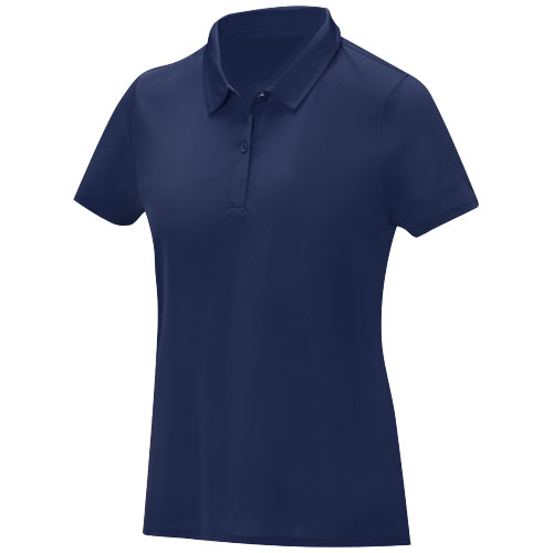 Polo de 105 g/m² Deimos en tissu léger et à manches courtes pour femme – Image 11