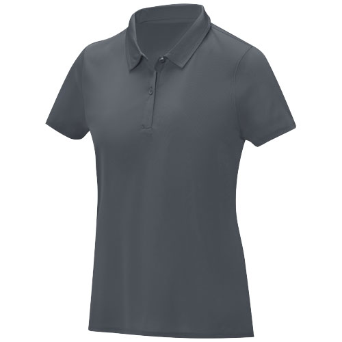 Polo de 105 g/m² Deimos en tissu léger et à manches courtes pour femme – Image 12
