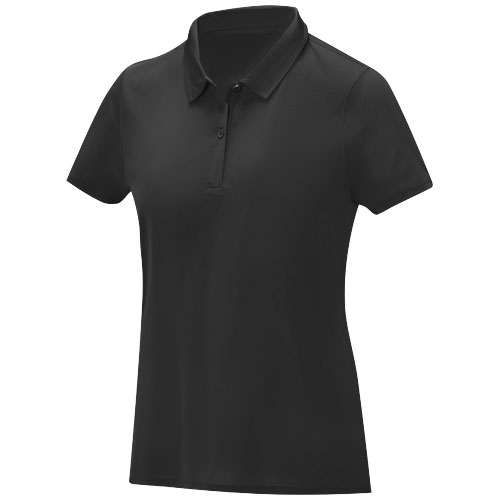 Polo de 105 g/m² Deimos en tissu léger et à manches courtes pour femme – Image 13