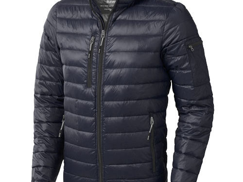 Doudoune duvet léger homme Scotia