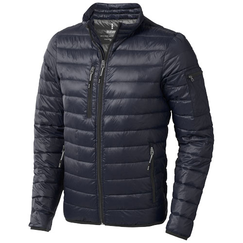 Doudoune duvet léger homme Scotia