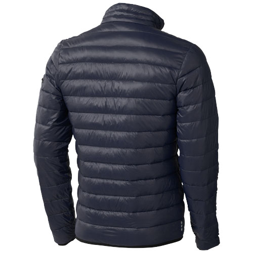 Doudoune duvet léger homme Scotia – Image 2