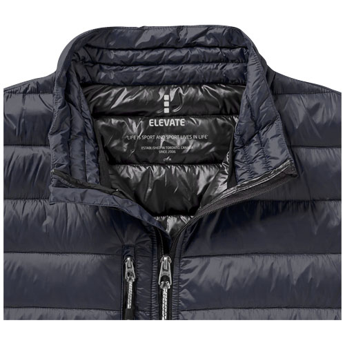 Doudoune duvet léger homme Scotia – Image 7