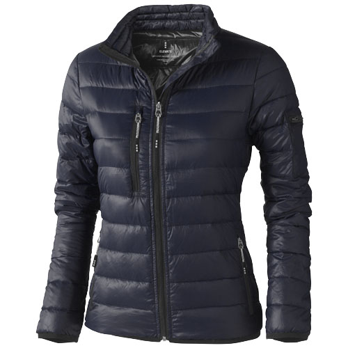 Doudoune duvet léger femme Scotia