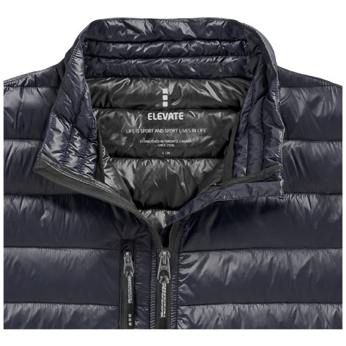 Doudoune duvet léger femme Scotia – Image 6