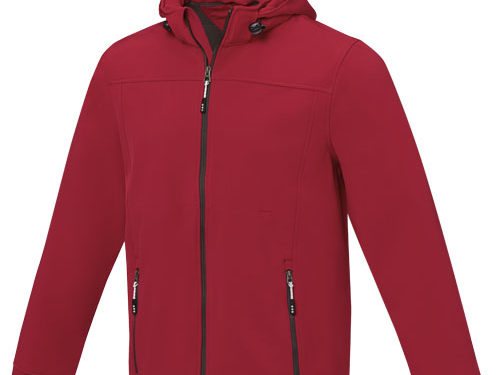 Veste softshell homme Langley