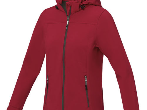 Veste softshell femme Langley