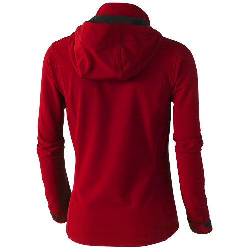 Veste softshell femme Langley – Image 3