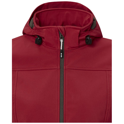 Veste softshell femme Langley – Image 6