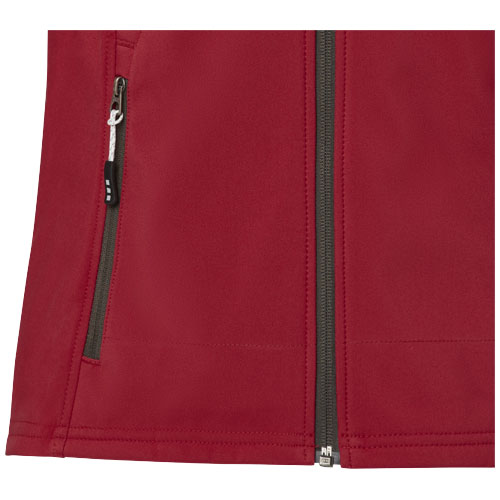 Veste softshell femme Langley – Image 7