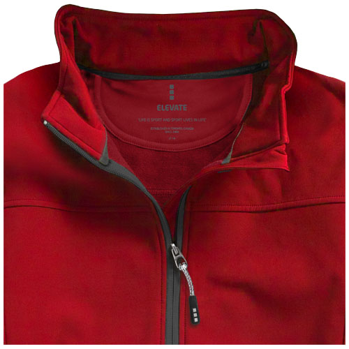 Veste softshell femme Langley – Image 8