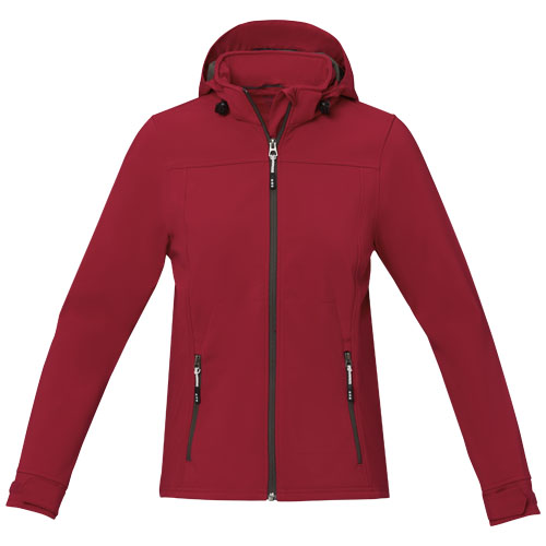Veste softshell femme Langley – Image 2