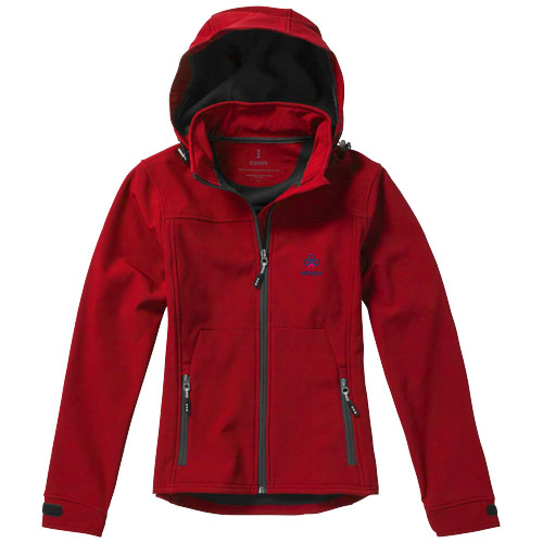 Veste softshell femme Langley – Image 4