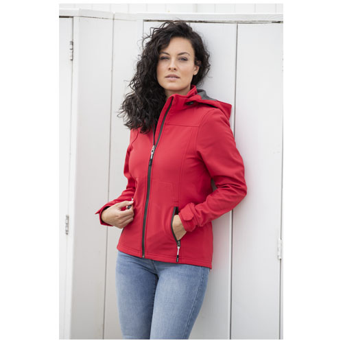 Veste softshell femme Langley – Image 10