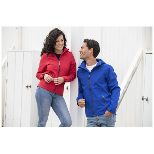 Veste softshell femme Langley – Image 9