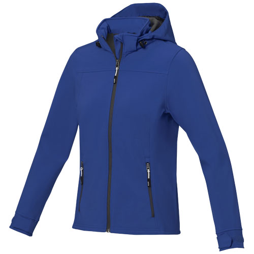 Veste softshell femme Langley – Image 11