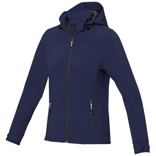 Veste softshell femme Langley – Image 12
