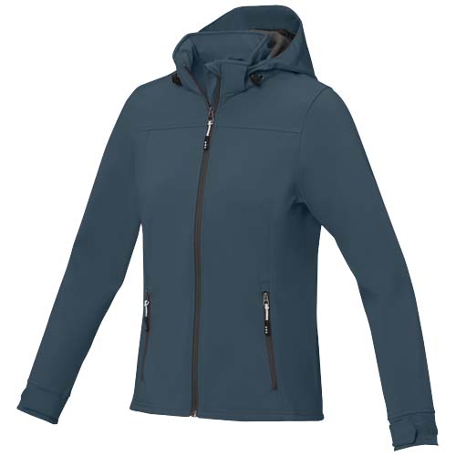 Veste softshell femme Langley – Image 13