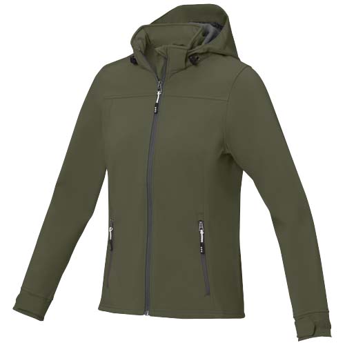 Veste softshell femme Langley – Image 14