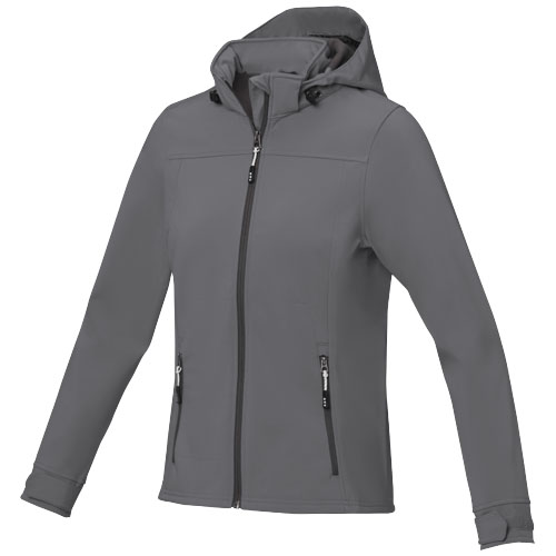 Veste softshell femme Langley – Image 15