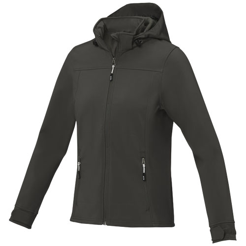 Veste softshell femme Langley – Image 16