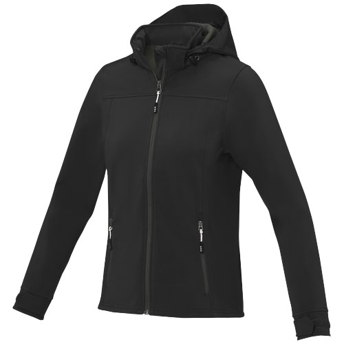 Veste softshell femme Langley – Image 17