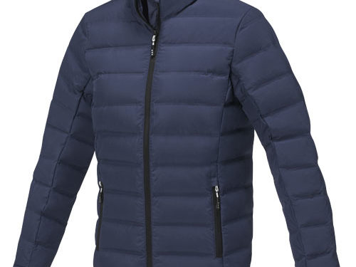 Doudoune en duvet Macin pour femme