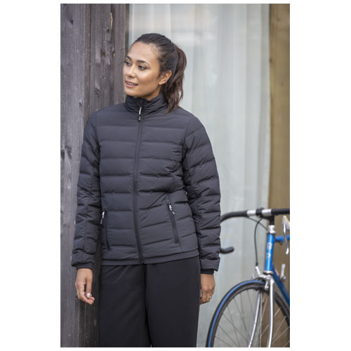 Doudoune en duvet Macin pour femme – Image 7