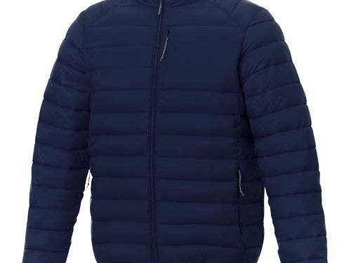 Doudoune homme Pallas, recyclée