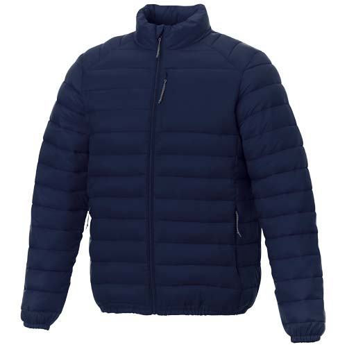 Doudoune homme Pallas, recyclée