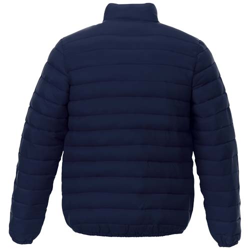 Doudoune homme Pallas, recyclée – Image 3