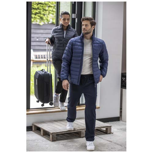 Doudoune homme Pallas, recyclée – Image 7