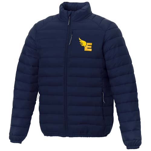 Doudoune homme Pallas, recyclée – Image 4
