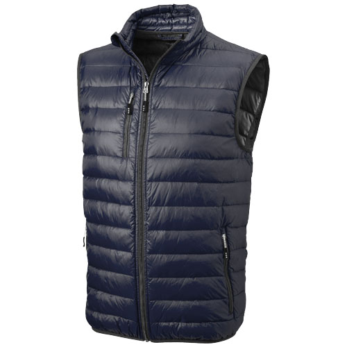 Bodywarmer duvet léger homme Scotia