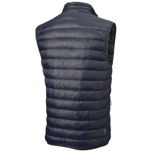 Bodywarmer duvet léger homme Scotia – Image 2