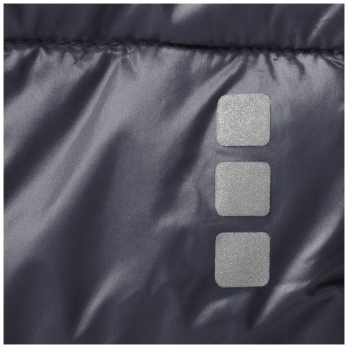 Bodywarmer duvet léger homme Scotia – Image 5