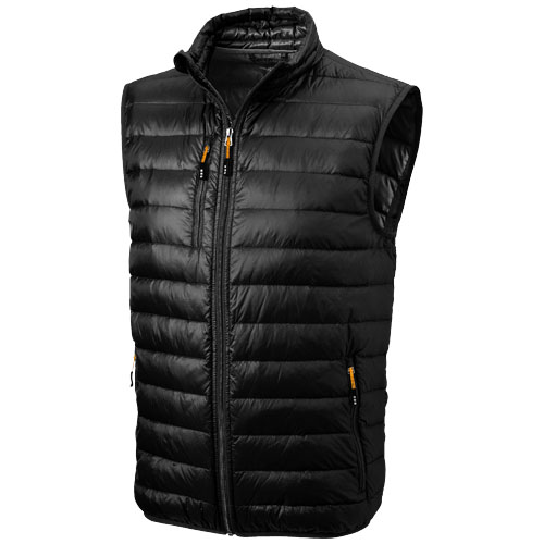Bodywarmer duvet léger homme Scotia – Image 8