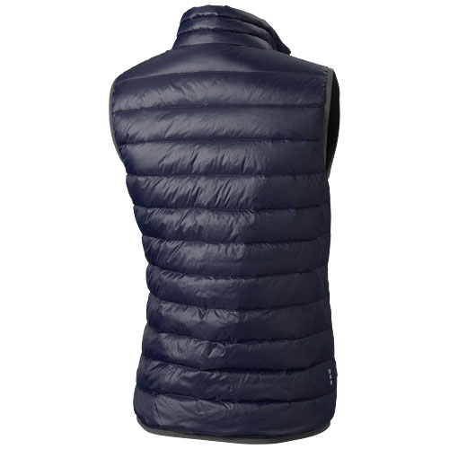 Bodywarmer duvet léger femme Scotia – Image 2