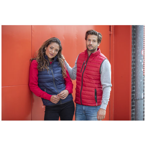 Bodywarmer duvet léger femme Scotia – Image 7
