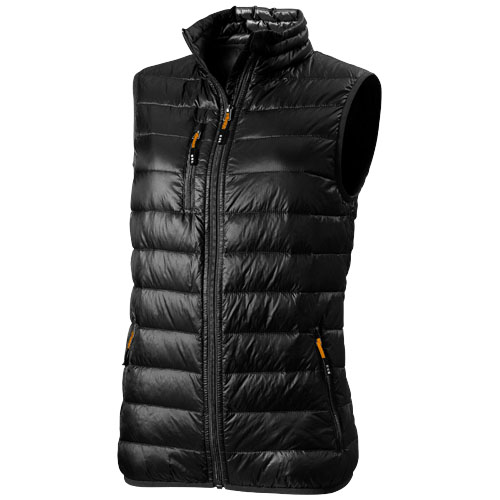 Bodywarmer duvet léger femme Scotia – Image 8