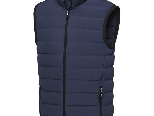 Bodywarmer duvet Macin pour homme